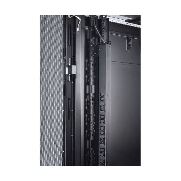 APC NetShelter Zero U Accessory Mounting Bracket (AR7711)