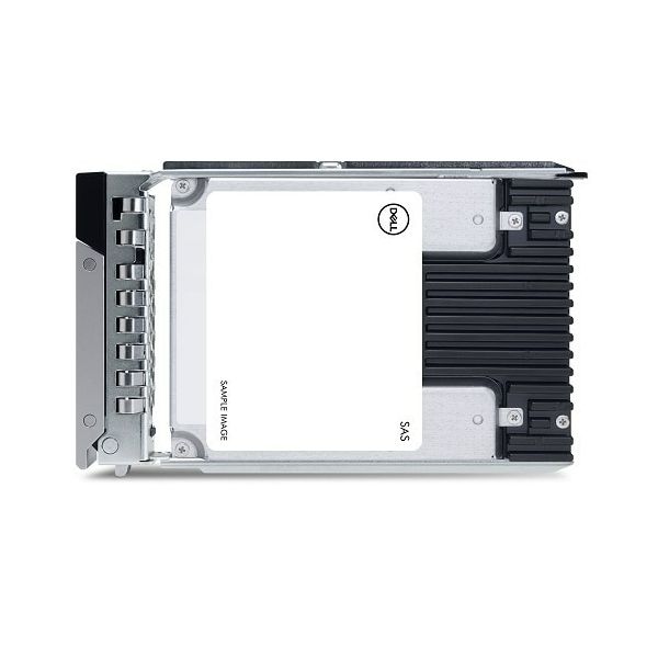 DELL 345-BFYY internal solid state drive 1,92 TB 2.5" SAS (345-BFYY)
