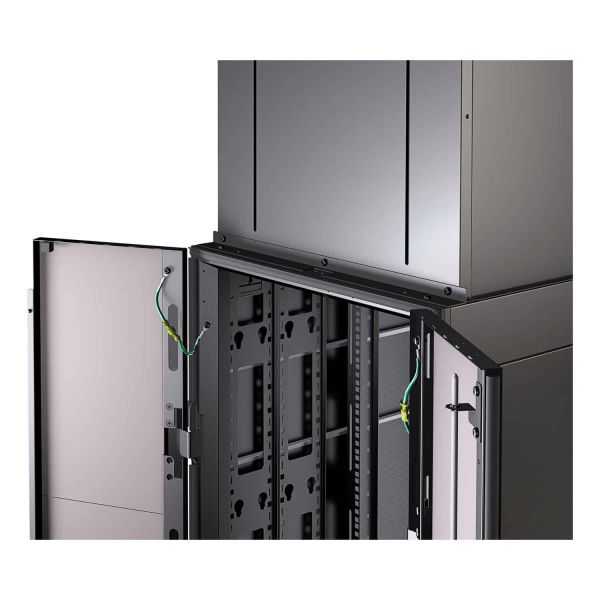 APC VED voor korte/verticale luchtafvoerleidingenkit van 750mm breed voor SX kast (AR7753) APC VED voor korte/verticale luchtafvoerleidingenkit van 750mm breed voor SX kast (AR7753)