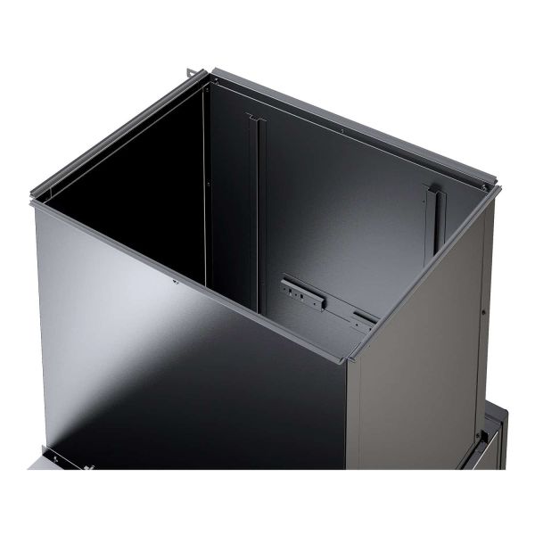 APC VED voor korte/verticale luchtafvoerleidingenkit van 750mm breed voor SX kast (AR7753) APC VED voor korte/verticale luchtafvoerleidingenkit van 750mm breed voor SX kast (AR7753)