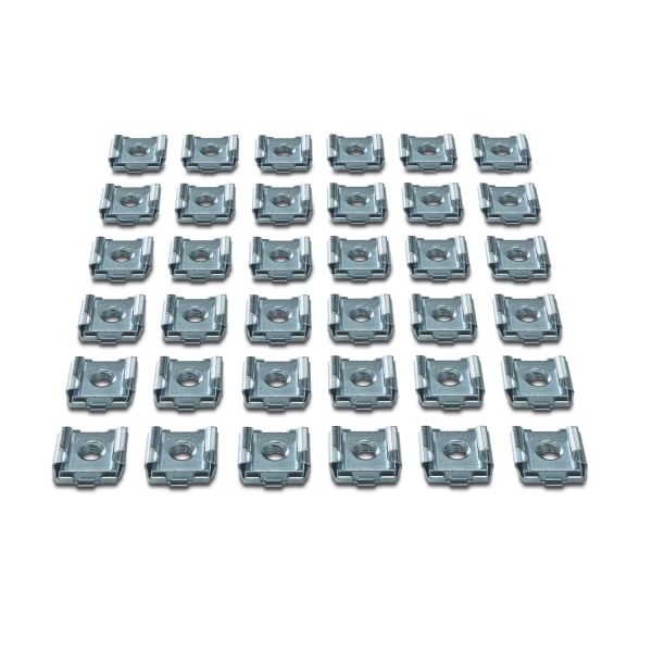APC Set bevestigingsmiddelen 10-32 (AR8005) APC Set bevestigingsmiddelen 10-32 (AR8005)