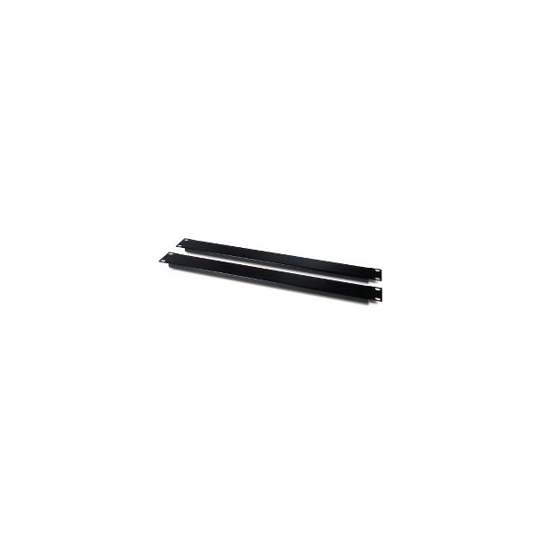 APC AR8108BLK rack-toebehoren Blanco paneel (AR8108BLK)