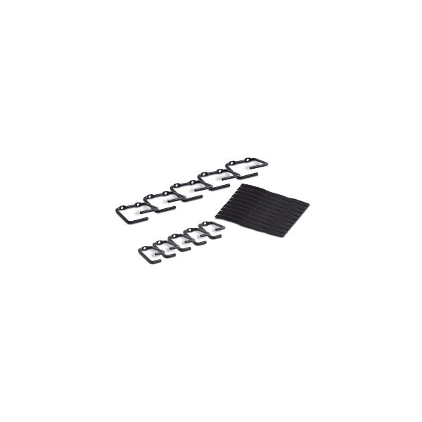 APC AR8113A rack-toebehoren Montageset (AR8113A)