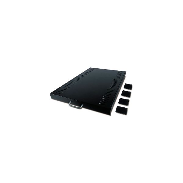APC AR8123BLK rack-toebehoren Rekschap (AR8123BLK)