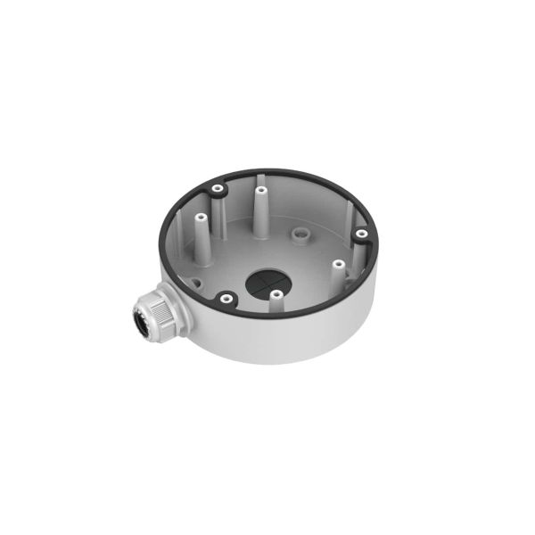 Hikvision DS-1280ZJ-DM21 beveiligingscamera steunen & behuizingen Behuizing & montage (302700398) Hikvision DS-1280ZJ-DM21 beveiligingscamera steunen & behuizingen Behuizing & montage (302700398)