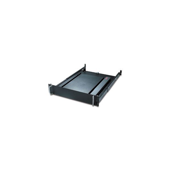 APC AR8127BLK rack-toebehoren Ladeblok (AR8127BLK) APC AR8127BLK rack-toebehoren Ladeblok (AR8127BLK)