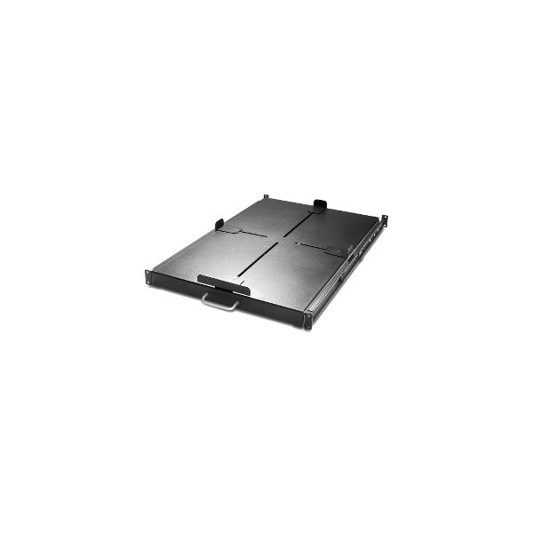 APC AR8128BLK rack-toebehoren Rekschap (AR8128BLK)