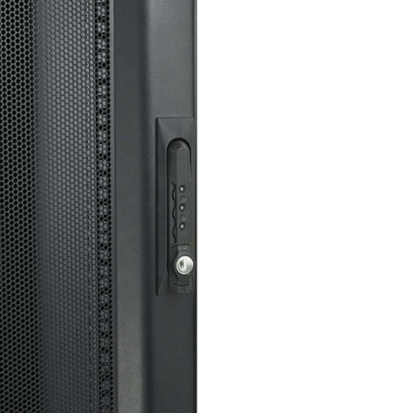 APC AR8132A Combination Lock Handles (Qty 2) for NetShelter SX / SV / VX / Easy Rack Enclosures (AR8132A) APC AR8132A Combination Lock Handles (Qty 2) for NetShelter SX / SV / VX / Easy Rack Enclosures (AR8132A)
