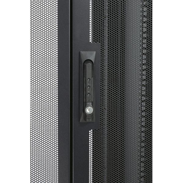 APC AR8132A Combination Lock Handles (Qty 2) for NetShelter SX / SV / VX / Easy Rack Enclosures (AR8132A)