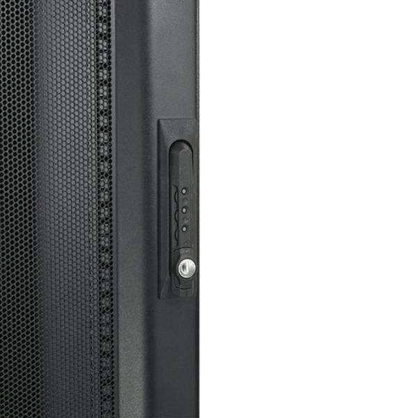 APC AR8132A Combination Lock Handles (Qty 2) for NetShelter SX / SV / VX / Easy Rack Enclosures (AR8132A)