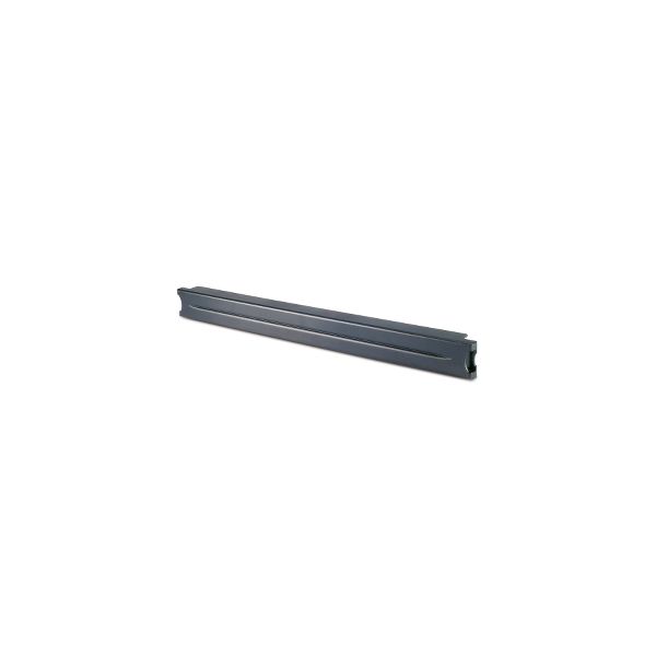APC AR8136BLK rack-toebehoren Blanco paneel (AR8136BLK)