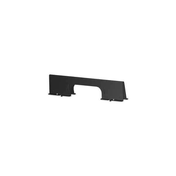 APC AR8163ABLK rack-toebehoren Kabelkanaal (AR8163ABLK)