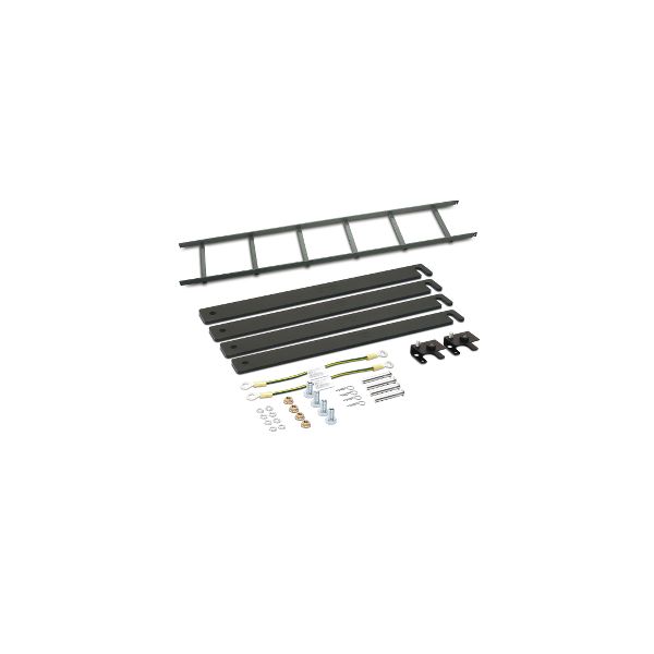APC AR8165ABLK rack-toebehoren Ladder (AR8165AKIT)