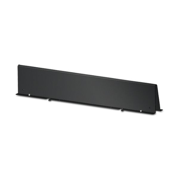 APC AR8172BLKX417 rack-toebehoren Paneel voor kabelbeheer (AR8172BLKX417) APC AR8172BLKX417 rack-toebehoren Paneel voor kabelbeheer (AR8172BLKX417)