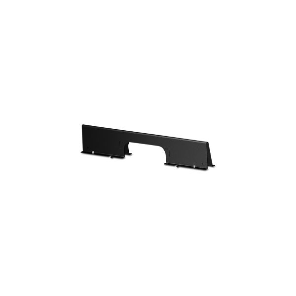 APC AR8173BLK rack-toebehoren Kabelkanaal (AR8173BLK)