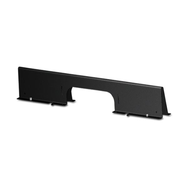 APC AR8173BLKX417 rack-toebehoren Paneel voor kabelbeheer (AR8173BLKX417)