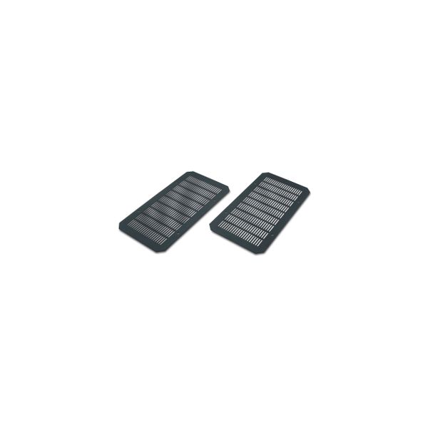 APC AR8355 rack-toebehoren Montageplaat (AR8355)