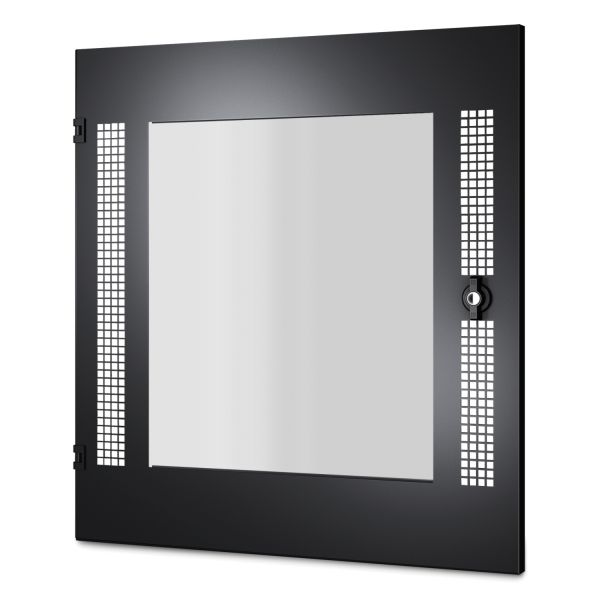 APC NetShelter WX 13U glazen frontdeur (AR8356)