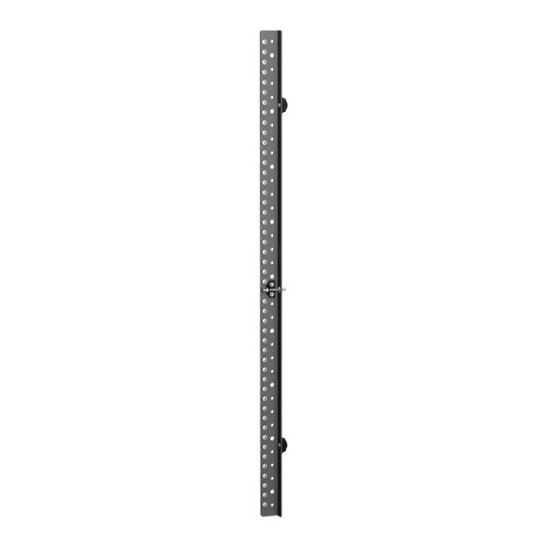 APC 20U koperrailset voor NetShelter AV-behuizingen (AR8395)