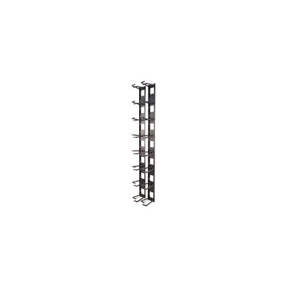 APC AR8442 rack-toebehoren Paneel voor kabelbeheer (AR8442) APC AR8442 rack-toebehoren Paneel voor kabelbeheer (AR8442)