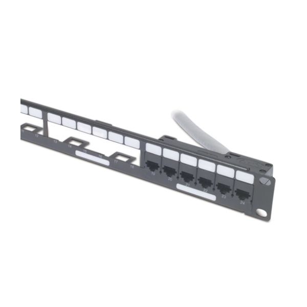 APC AR8451 rack-toebehoren Verstelbare plank (AR8451)
