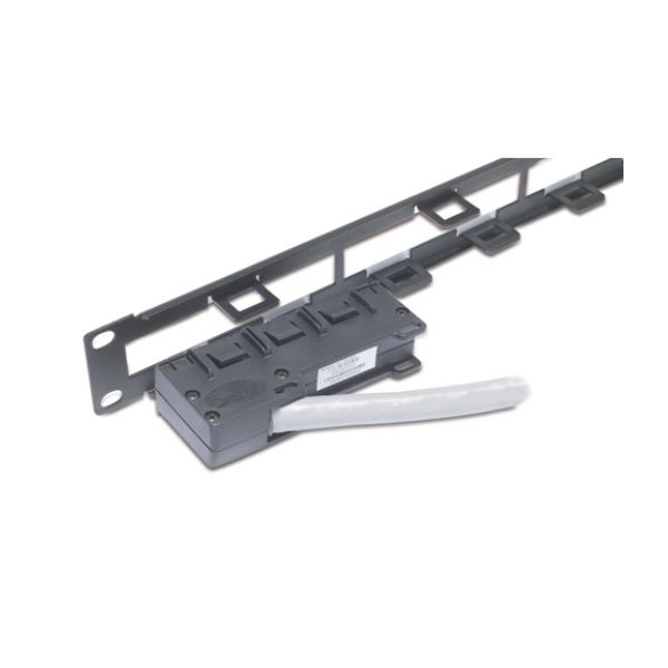 APC AR8451 rack-toebehoren Verstelbare plank (AR8451)