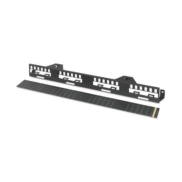 APC Data Distribution 0U SX Panel (AR8457) APC Data Distribution 0U SX Panel (AR8457)