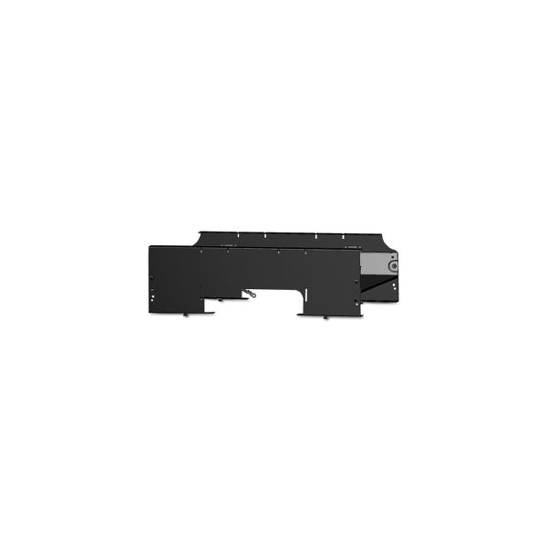 APC AR8561 rack-toebehoren Blanco paneel (AR8561)
