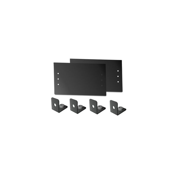 APC AR8567 rack-toebehoren Rekplaat (AR8567)