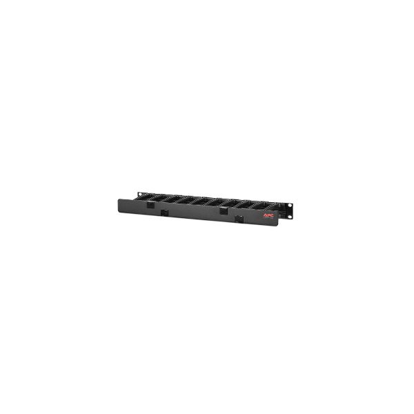 APC AR8602A rack-toebehoren Paneel voor kabelbeheer (AR8602A)