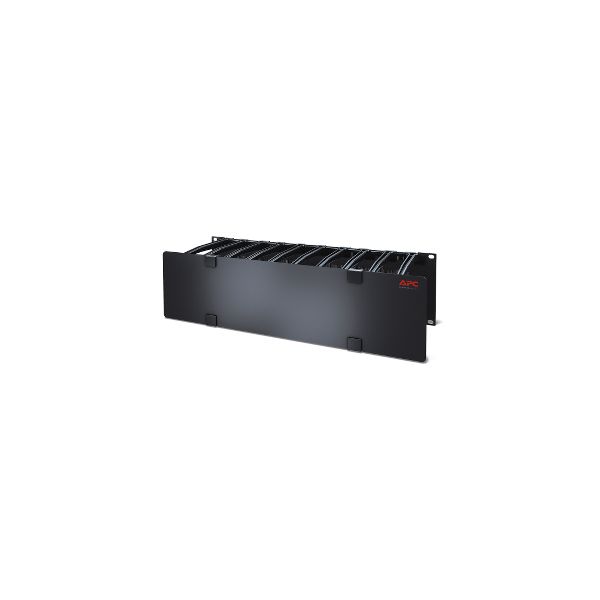 APC AR8605 rack-toebehoren Paneel voor kabelbeheer (AR8605) APC AR8605 rack-toebehoren Paneel voor kabelbeheer (AR8605)