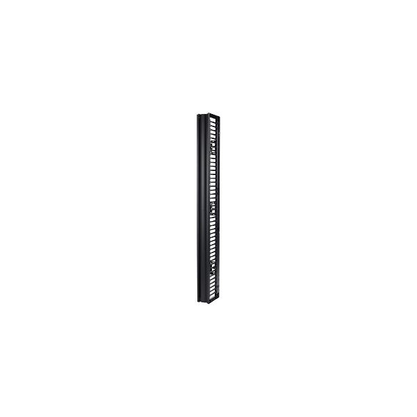 APC AR8715 rack-toebehoren Paneel voor kabelbeheer (AR8715)