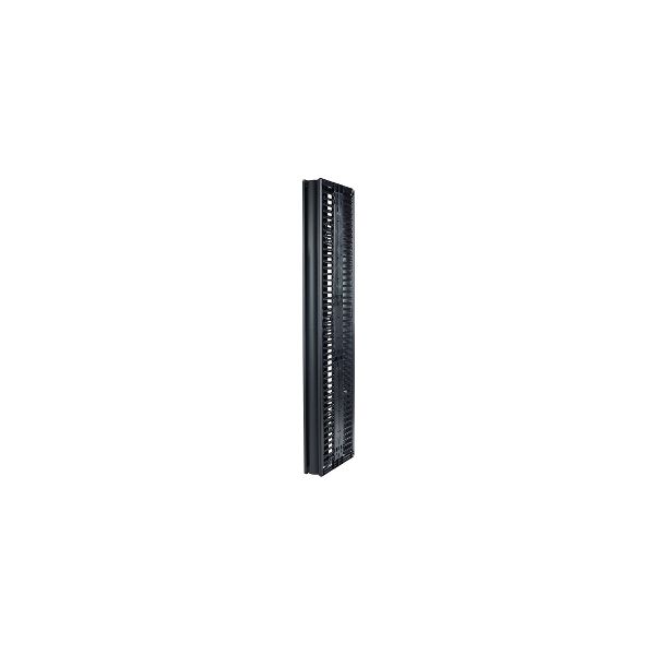 APC AR8725 rack-toebehoren Paneel voor kabelbeheer (AR8725)