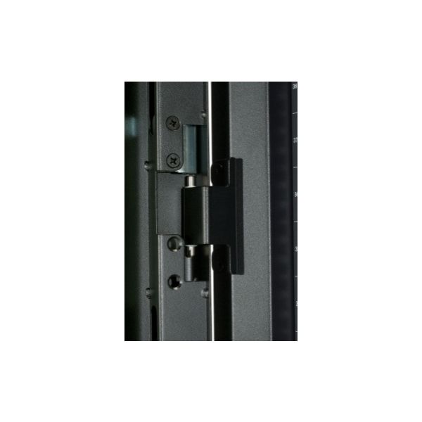 APC AR9300SP rack 42U Vrijstaande rek Zwart (AR9300SP)