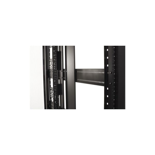 APC AR9300SP rack 42U Vrijstaande rek Zwart (BATTXP12V3000GNB) APC AR9300SP rack 42U Vrijstaande rek Zwart (BATTXP12V3000GNB)