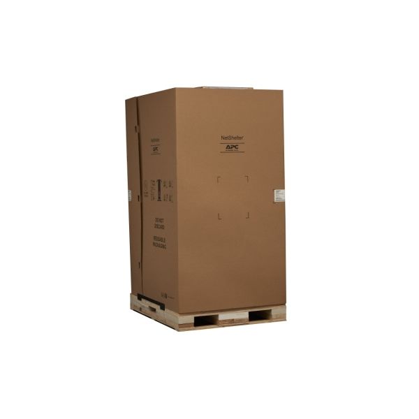 APC AR9300SP rack 42U Vrijstaande rek Zwart (BATTXP12V3000GNB) APC AR9300SP rack 42U Vrijstaande rek Zwart (BATTXP12V3000GNB)