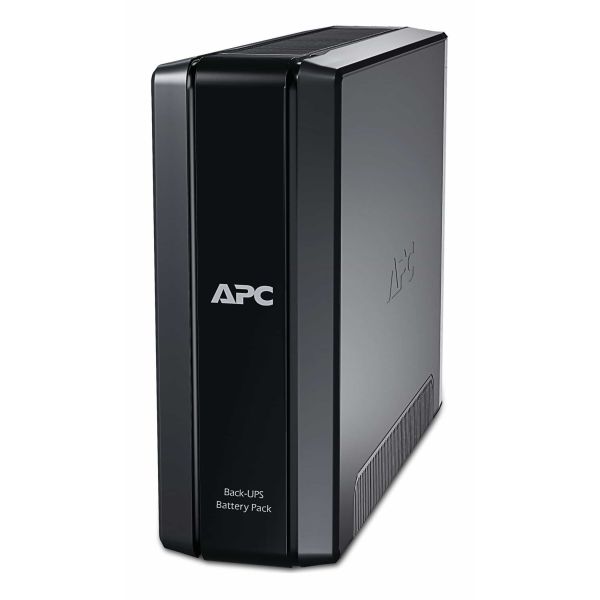 APC BR24BPG Extern batterij pakket voor Back-ups PRO 1500 serie (BR24BPG) APC BR24BPG Extern batterij pakket voor Back-ups PRO 1500 serie (BR24BPG)