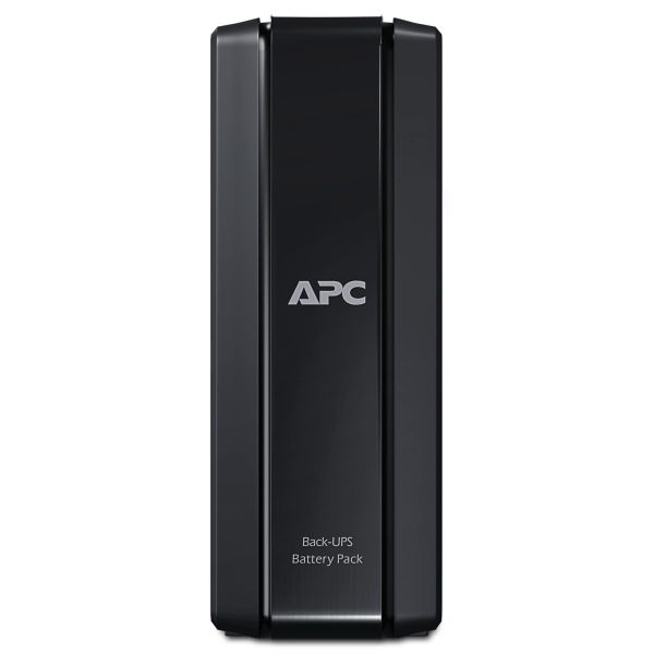 APC BR24BPG Extern batterij pakket voor Back-ups PRO 1500 serie (BR24BPG)