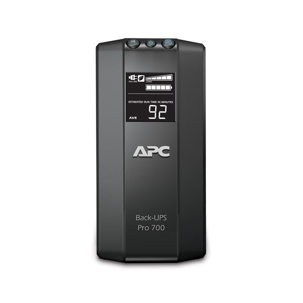APC BR700G UPS 0,7 kVA 420 W (BR700G)