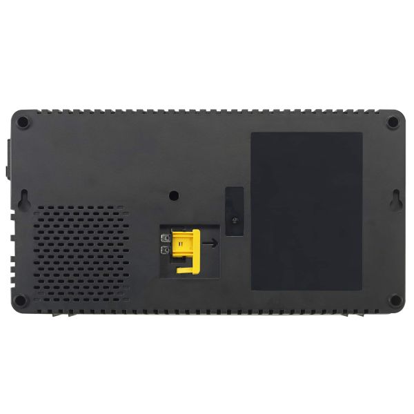 APC Easy-UPS BV500I - Noodstroomvoeding 6x C13, 500VA (BV500I)