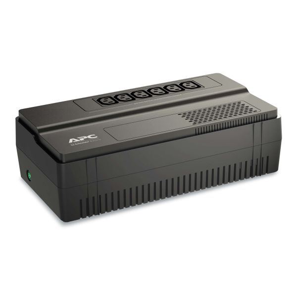 APC Easy-UPS BV500I - Noodstroomvoeding 6x C13, 500VA (BV500I)