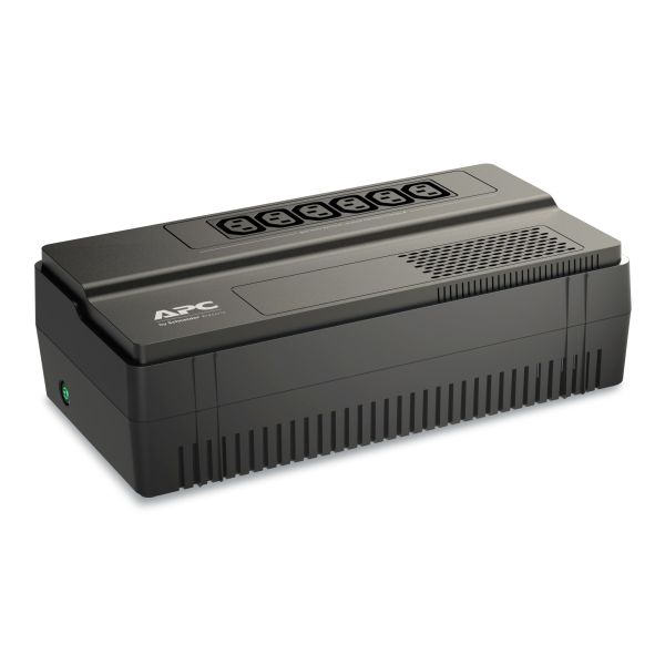 APC Easy-UPS BV500I - Noodstroomvoeding 6x C13, 500VA (BV500I)