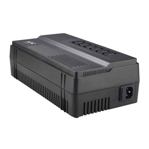 APC Easy-UPS BV650I - Noodstroomvoeding 6x C13, 650VA (BV650I)