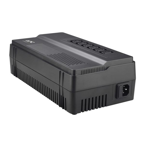 APC Easy-UPS BV650I - Noodstroomvoeding 6x C13, 650VA (BV650I)