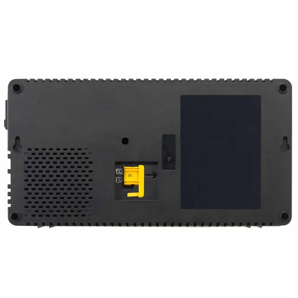 APC BV650I-MS UPS Line-interactive 0,65 kVA 375 W (BV650I-MS)