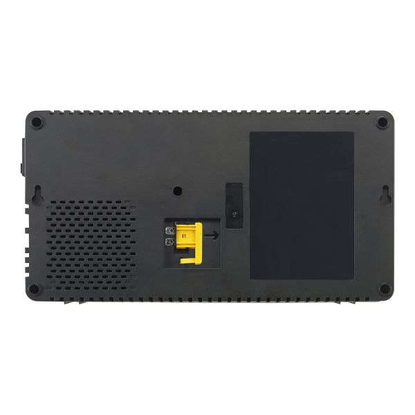 APC BV650I-MS UPS Line-interactive 0,65 kVA 375 W (BV650I-MS) APC BV650I-MS UPS Line-interactive 0,65 kVA 375 W (BV650I-MS)