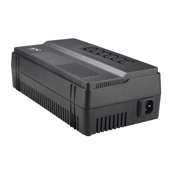 APC Easy-UPS BV800I - Noodstroomvoeding 6x C13, 800VA (BV800I)