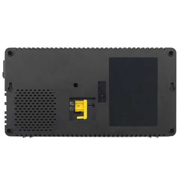 APC Easy-UPS BV800I - Noodstroomvoeding 6x C13, 800VA (BV800I)