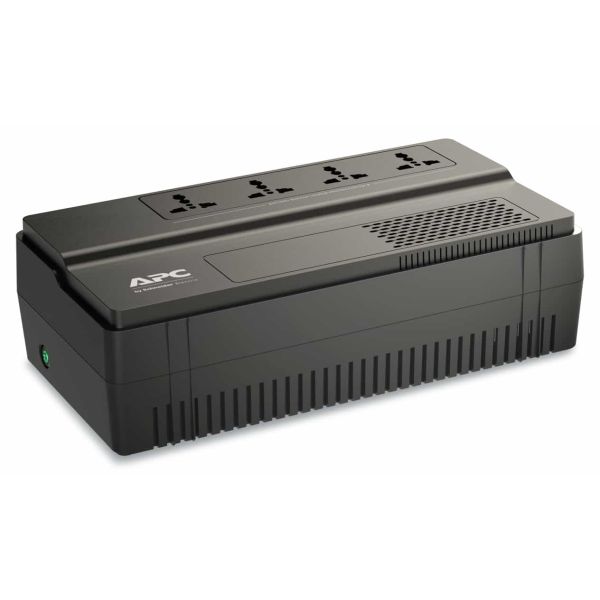 APC BV800I-MS UPS Line-interactive 0,8 kVA 450 W (BV800I-MS) APC BV800I-MS UPS Line-interactive 0,8 kVA 450 W (BV800I-MS)