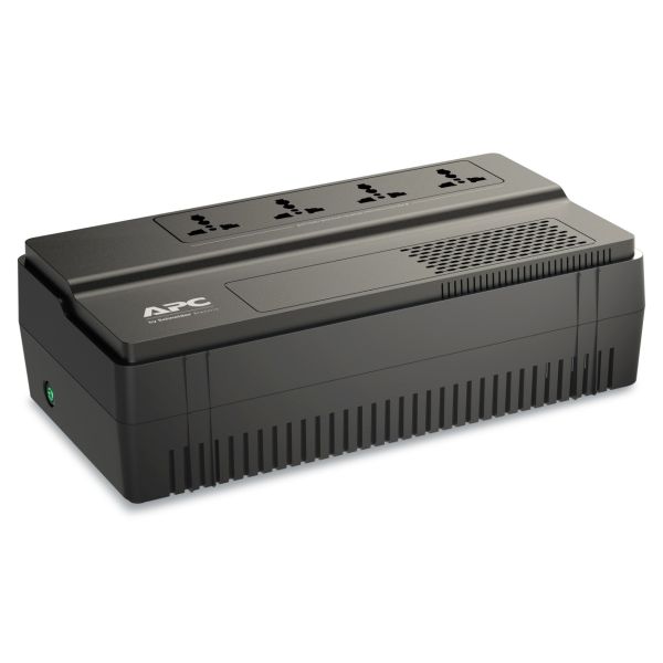APC BV800I-MS UPS Line-interactive 0,8 kVA 450 W (BV800I-MS)